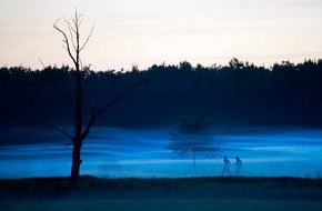 The Dutch & German connection: Friesland bringt 2021 eine Ode an seine einzigartige Landschaft