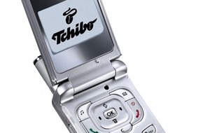 Tchibo GmbH: Tchibo und O2 Germany bieten günstigen Mobilfunktarif