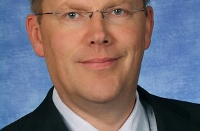 Aktivbank AG: Hauke Kahlcke ist neues Vorstandsmitglied der Aktivbank AG (BILD)