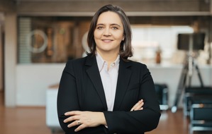 Hellmann Worldwide Logistics: Hellmann appoints Alexandra Olvera as new Chief Commercial Officer