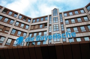 die Bayerische: Kundenservice die zentrale Herausforderung der Versicherungsbranche? / Die Bayerische überzeugt im Kundenservice - doppelt bestätigt