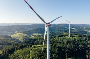 badenova AG & Co. KG: badenova-Presseinfo: Genehmigungseinreichung für Windpark Rappeneck