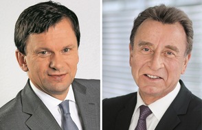 dpa Deutsche Presse-Agentur GmbH: Holger Martens und Michael Segbers neue Mitglieder im dpa-Aufsichtsrat (FOTO)