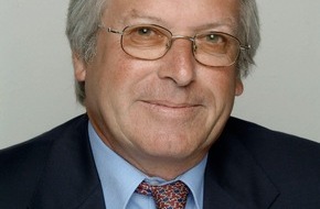 Mazda (Suisse) SA: Alfred F. Gubser est nommé directeur général de Mazda (Suisse) SA