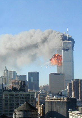 25 Jahre nach 9/11: Sky, The HISTORY Channel und Crime + Investigation erinnern mit Dokumentationen an die Terroranschläge