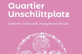 Congress- und Tourismus-Zentrale Nürnberg: Unschlittplatz wird neues Quartier der Nürnberger Quartiere