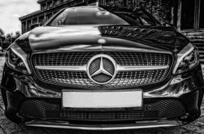 Dr. Stoll & Sauer Rechtsanwaltsgesellschaft mbH: CO2-Rückruf bei Mercedes Benz betrifft über 21.000 Fahrzeuge der Klassen A, B und CLA