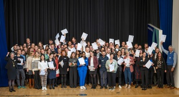 Albert-Ludwigs-Universität Freiburg: Universität Freiburg startet mit Festakt ins Akademische Jahr 2024/2025