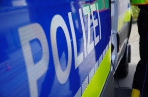 Autobahnpolizeiinspektion: API-TH: Verkehrsbehinderungen nach Verkehrsunfall