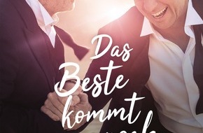 Constantin Film: DAS BESTE KOMMT NOCH - Le meilleur reste à venir / Ab 09. Juli 2020 im Kino