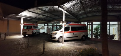 action medeor e.V.: action medeor schickt Krankenwagen in die Ukraine