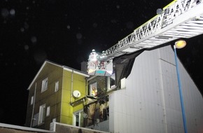 Polizei Mettmann: POL-ME: Fahrlässige Brandstiftung mit ungelöschter Zigarettenglut - Velbert - 1907081