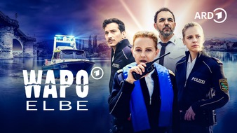 WDR mediagroup GmbH: WaPo Elbe, Staffel 1 ab 28. Juli als Download erhältlich