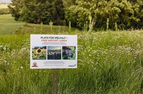 Mast-J&auml;germeister SE: Biodiversit&auml;t als wirtschaftliche Grundlage