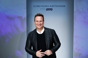 OTTO (GmbH & Co KG): "Lineless Light" presented by OTTO:  Die neue Kollektion 2018/19  von Stardesigner GUIDO MARIA KRETSCHMER