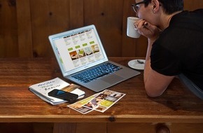 4betterdays.com: Filialen in New York, Berlin oder Shanghai? Für uns war's kein Problem - BILD