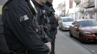 ZDF: ZDFinfo mit Doku-Zweiteiler über Clans in NRW