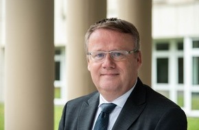 Lohmann & Rauscher: Dr. Klemens Schulz zum CPO der L&R Unternehmensgruppe bestellt