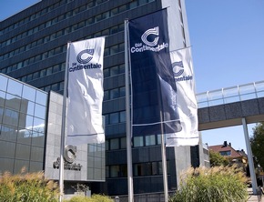 100 Jahre Continentale Krankenversicherung – Von der Unterstützungskasse zum großen Versicherungsverbund