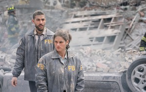 SAT.1: Nur die ganz großen Fälle: SAT.1 zeigt Dick Wolfs neue Crime-Serie "FBI" ab 10. Januar 2019