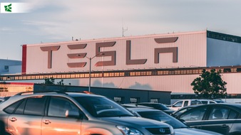 Universität St. Gallen: Tesla-Fallstudie: Wenn Visionen über den Profit triumphieren