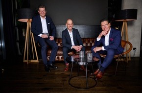 DEHAG Hospitality Group: DEHAG Hospitality Group erzielt h&ouml;chsten Gesamtumsatz in 50 Jahren