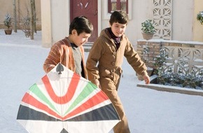 ProSieben: Rückkehr nach Kabul: ProSieben zeigt Marc Forsters "Drachenläufer" (mit Bild)
