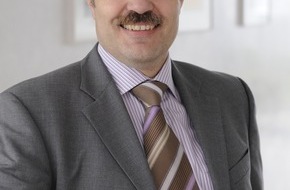 DIB Deutsche Industrievereinigung Biotechnologie: Dr. Matthias Braun ist neuer DIB-Vorsitzender / Wechsel bei der Deutschen Industrievereinigung Biotechnologie (DIB) (BILD)