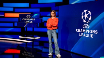ZDF: Zum Auftakt zweimal "ZDFsportstudio UEFA Champions League"