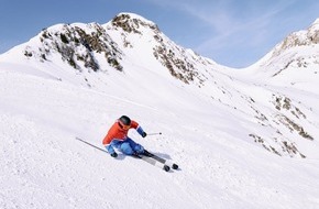 INTERSPORT Austria: INTERSPORT Rent: Nederlanders in de top bij skiverhuur