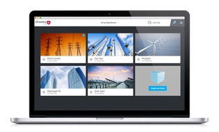 Drooms GmbH: Virtueller Datenraum Drooms NXG jetzt auch als Browser-Version