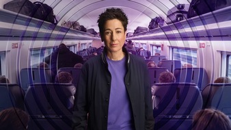 ZDF: Was ist mit "unserer Bahn" los? "Am Puls mit Dunja Hayali" im ZDF