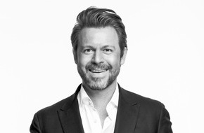 TIGI Haircare GmbH: Tobias Kütscher ist TIGI General Manager Europa