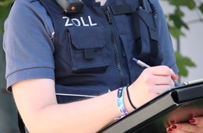 Hauptzollamt Augsburg: HZA-A: Augsburger Zoll nimmt Wach- und Sicherheitsgewerbe ins Visier/Bundesweite Schwerpunktprüfung