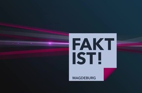 MDR-Bürgertalk „Fakt ist!“ zum Thema: „Halbzeit! Sachsen-Anhalts Landesregierung im Bürgertalk“