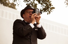 ProSieben: #JFK: ProSieben zeigt die brandneue Kinoproduktion "Parkland" exklusiv zum 50. Todestag von John F. Kennedy am 22. November 2013 (FOTO)
