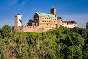 PM der TTG 65-2024 25 Jahre UNESCO-Welterbe Wartburg