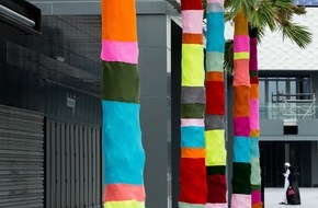 Autostadt GmbH: Autostadt Fr&uuml;hlingsevent bringt Stars der Urban Art-Szene nach Wolfsburg / 21 nationale und internationale K&uuml;nstlerinnen und K&uuml;nstler vom 21. M&auml;rz bis 7. April zu Gast