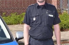 Polizeiinspektion Harburg: POL-WL: Neuer Leiter der Polizeistation Tostedt