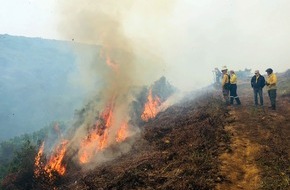 ZDF: Klimawandel: ZDF-Themenschwerpunkt in sechs Sendungen (FOTO)