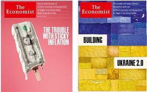 The Economist: Das Problem mit der hartnäckigen Inflation