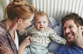 IKEA AG: IKEA Suisse propose jusqu'à deux mois de congé paternité