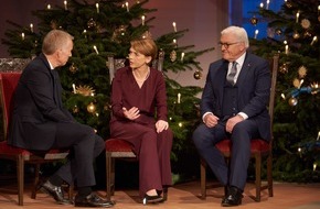 ZDF: Weihnachten klassisch: ZDF-Konzerte aus Eisenach und Bethlehem (FOTO)