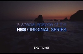 Sky Ticket präsentiert die zweite "Euphoria"-Sonder-Episode wenige Stunden nach US-Ausstrahlung