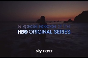 Sky Ticket präsentiert die zweite "Euphoria"-Sonder-Episode wenige Stunden nach US-Ausstrahlung Sky Ticket präsentiert die zweite "Euphoria"-Sonder-Episode wenige Stunden nach US-Ausstrahlung
