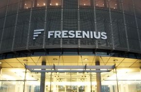Fresenius SE & Co. KGaA: Fresenius glänzt mit hervorragenden Ergebnissen im ersten Halbjahr 2011 (mit Bild)