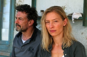 ZDF: ZDF-"Herzkino: Fluss des Lebens - Wiedersehen an der Donau" mit Sandra Borgmann, Harald Krassnitzer und Thomas Sarbacher (FOTO)