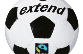 Migros-Genossenschafts-Bund: Migros: SportXX lance un ballon de football Max Havelaar