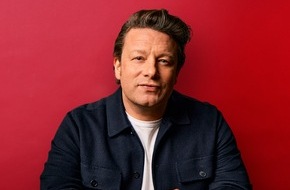 Rolling Pin Event GmbH: Jamie Oliver kommt nach Deutschland