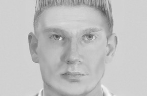 Polizeidirektion Bad Segeberg: POL-SE: Quickborn - Folgemeldung mit Phantombild zu Brand in Quickborn, Pinneberger Straße